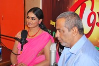 Jayavani Stills at Tori